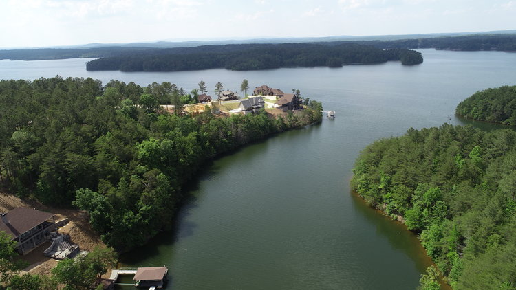 Image for 2019 Spring Online Only - Lake Lot Liquidation!