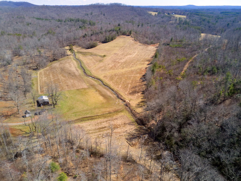 Image for Patrick County Real Estate Auction Online Only