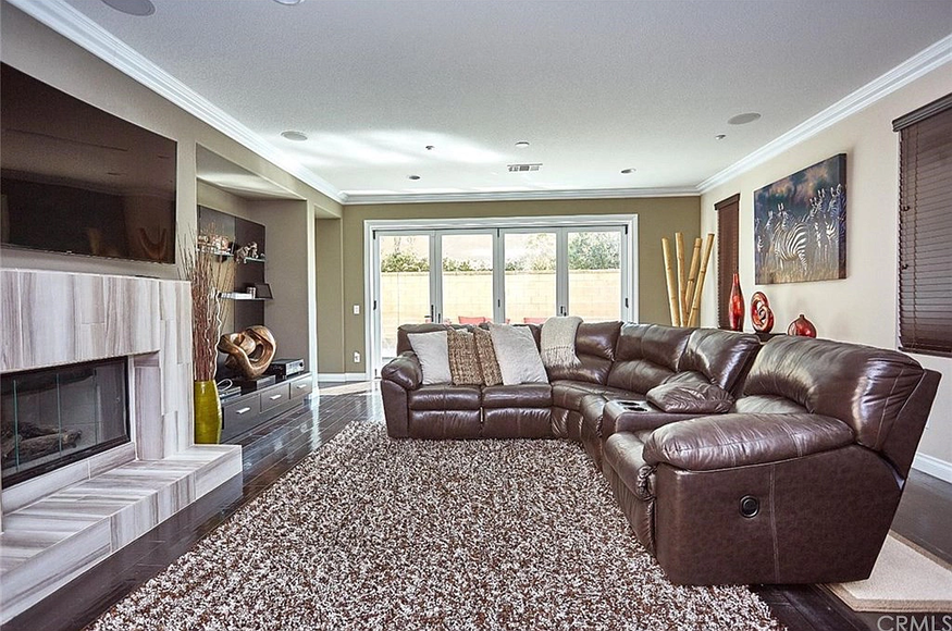 Image for Bid Fast and Last Fontana Estate