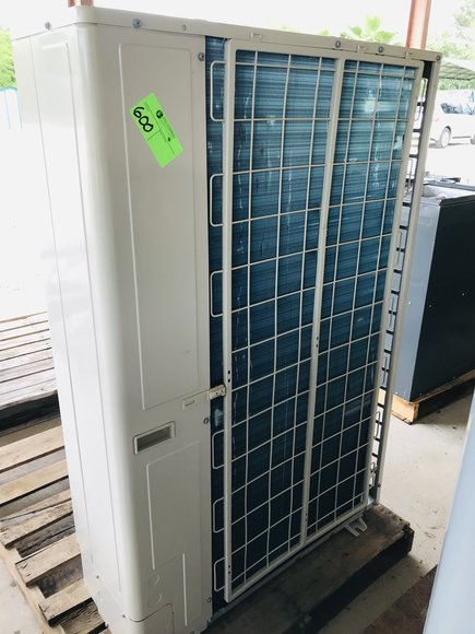 Image for A/C Equipment & Misc. - Tomball, Texas