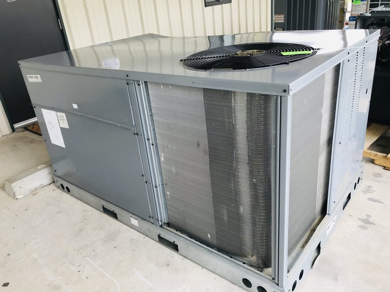 Image for A/C Equipment & Misc. - Tomball, Texas