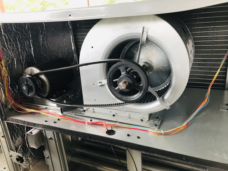 Image for A/C Equipment & Misc. - Tomball, Texas