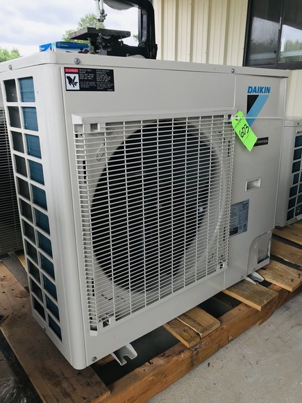 Image for A/C Equipment & Misc. - Tomball, Texas
