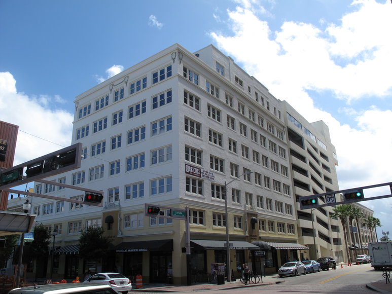 Image for 10 Office Condominiums in Guaranty Building - West Palm Beach