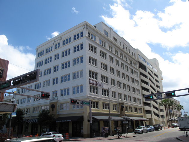 Image for 10 Office Condominiums in Guaranty Building - West Palm Beach