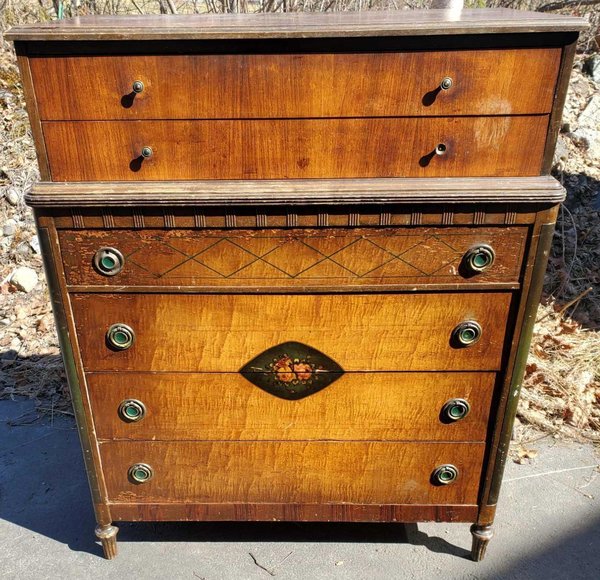 Image for Maria Estate Online Auction