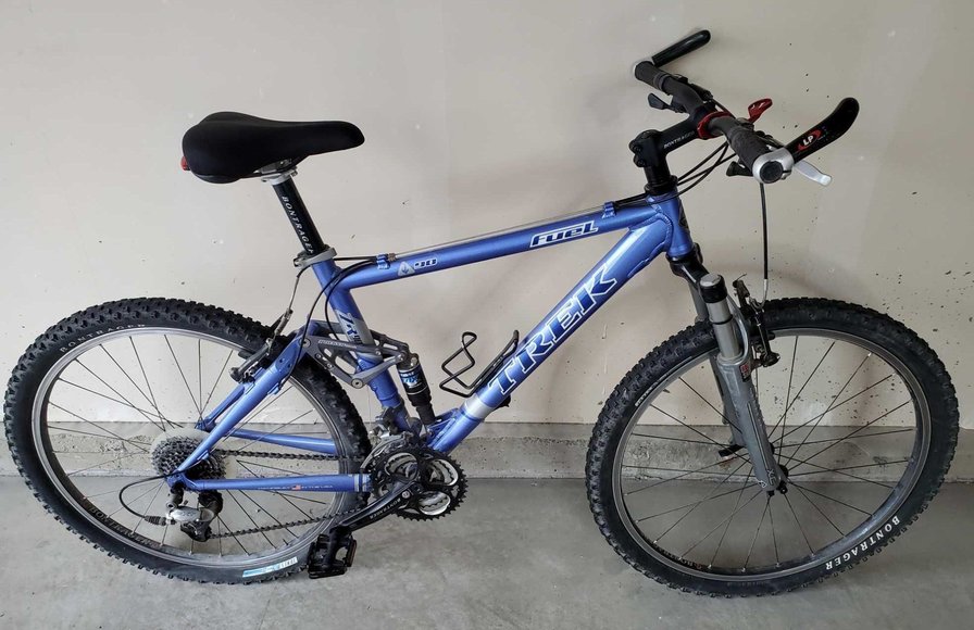 Image for Maria Estate Online Auction