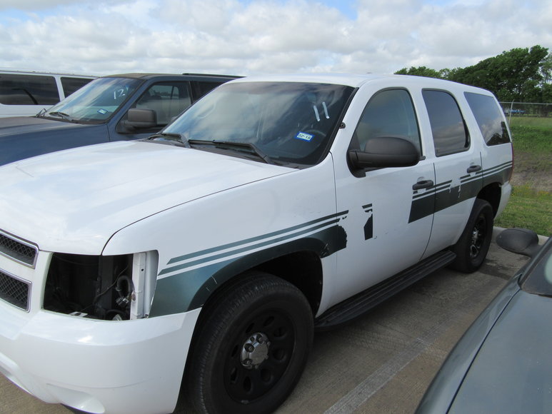 Image for Brazoria County-Angleton, Texas