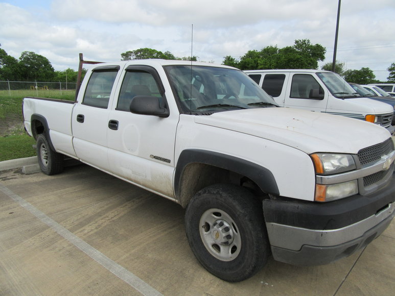 Image for Brazoria County-Angleton, Texas