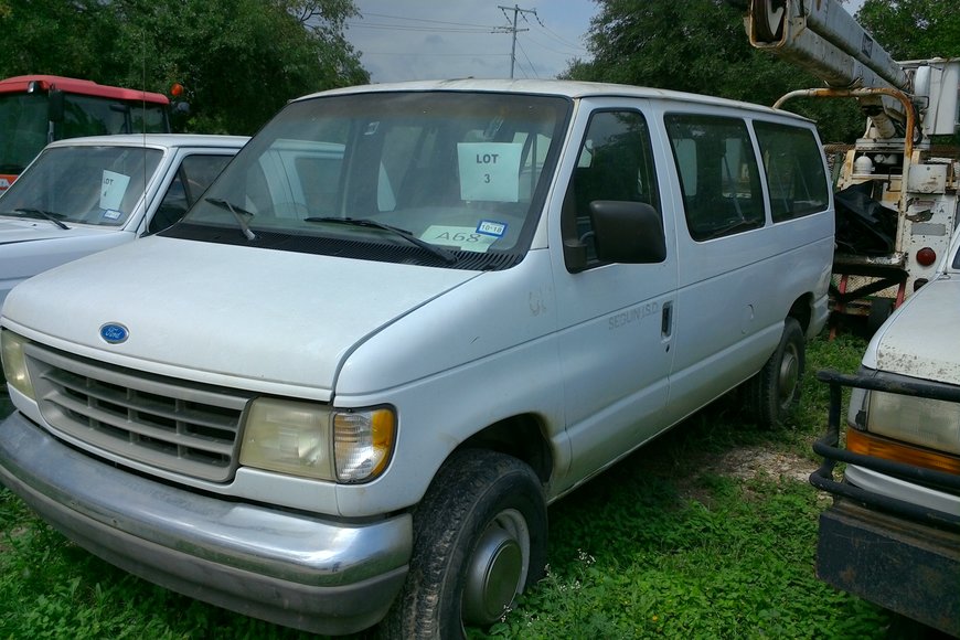 Image for Seguin Independent School District - Seguin, Texas