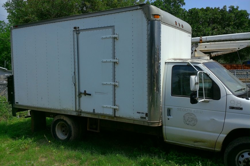 Image for Seguin Independent School District - Seguin, Texas