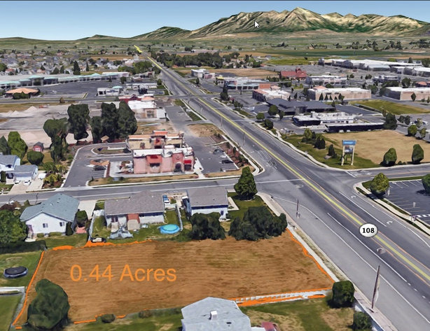 Image for SOLD!  #19-011 Utah Department of Transportation (UDOT)