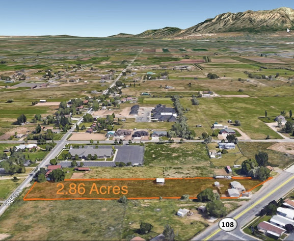 Image for SOLD!  #19-012 Utah Department of Transportation (UDOT)