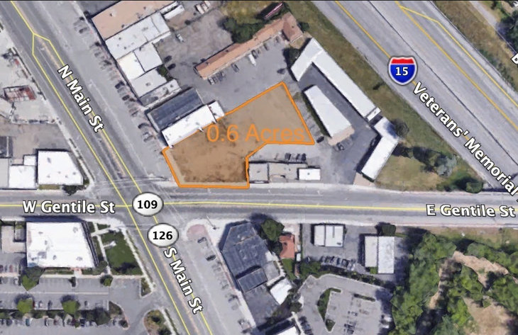 Image for SOLD!  #19-013 Utah Department of Transportation (UDOT)