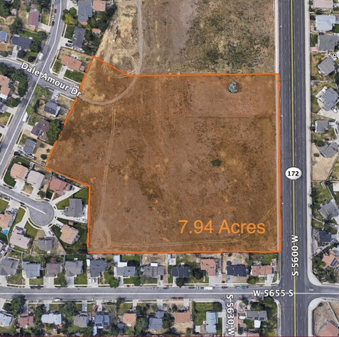 Image for #19-014 Utah Department of Transportation (UDOT)