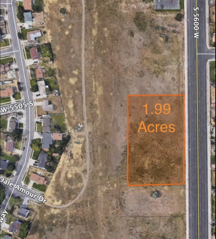 Image for SOLD!  #19-015 Utah Department of Transportation (UDOT)