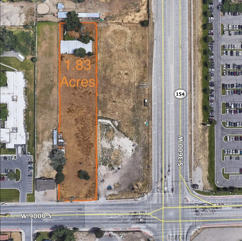 Image for SOLD!  #19-018 Utah Department of Transportation (UDOT)