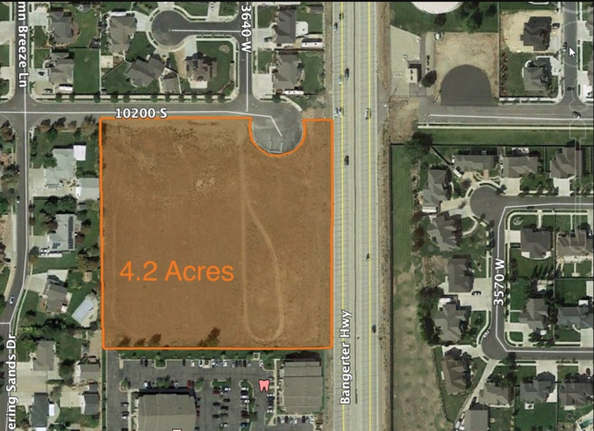 Image for #19-019 Utah Department of Transportation (UDOT)