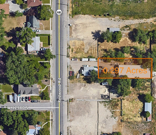 Image for #19-020 Utah Department of Transportation (UDOT)