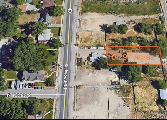 Image for #19-020 Utah Department of Transportation (UDOT)