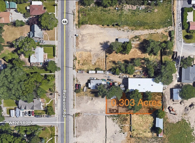 Image for #19-022 Utah Department of Transportation (UDOT)