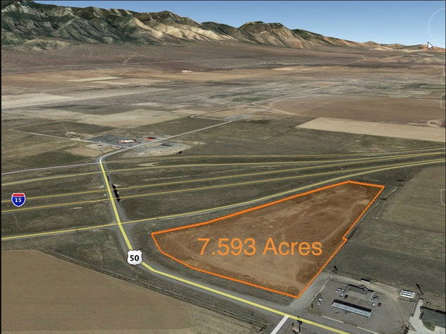 Image for SOLD! #19-024 Utah Department of Transportation (UDOT)