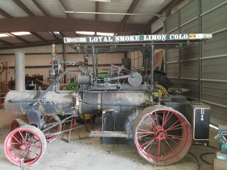 Image for Round Top Online Auction