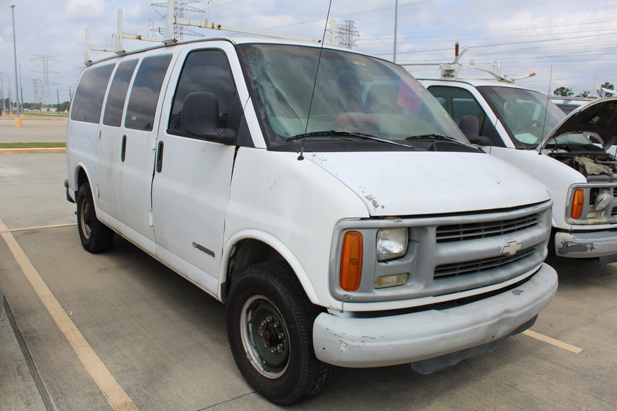 Image for Cy-Fair Independent School District -