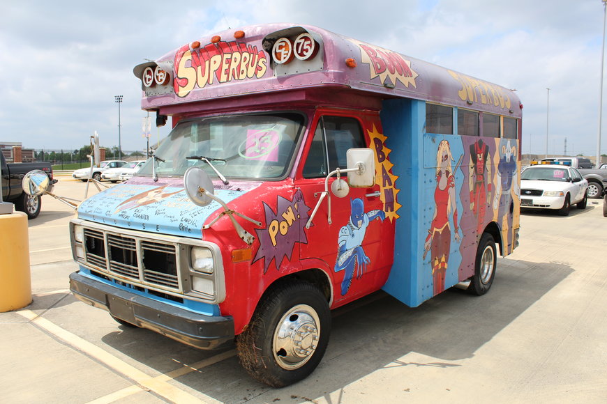 Image for Cy-Fair Independent School District -