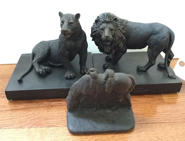 Image for Alderfer Online - Eagleville, PA: 5-20-19 | Featuring Fairmont China Cabinet, Waterford Glassware, Weber Grill, Area Rugs, Bose, Leather Sofa & More!