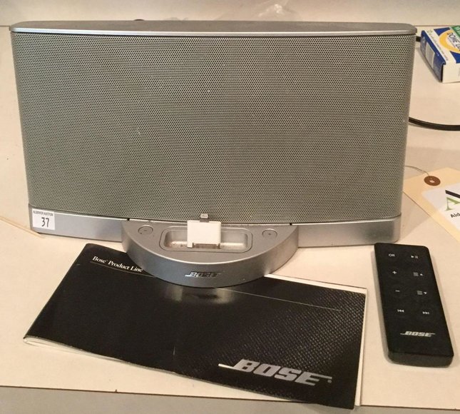 Image for Alderfer Online - Eagleville, PA: 5-20-19 | Featuring Fairmont China Cabinet, Waterford Glassware, Weber Grill, Area Rugs, Bose, Leather Sofa & More!