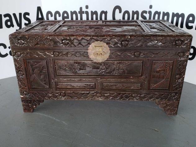 Image for Bent Mountain Downsizing Sale