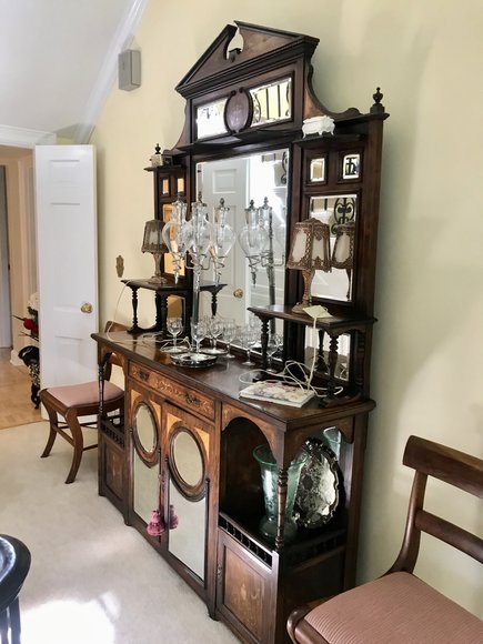 Image for Rita M. Vaughan Estate (Personal Property)