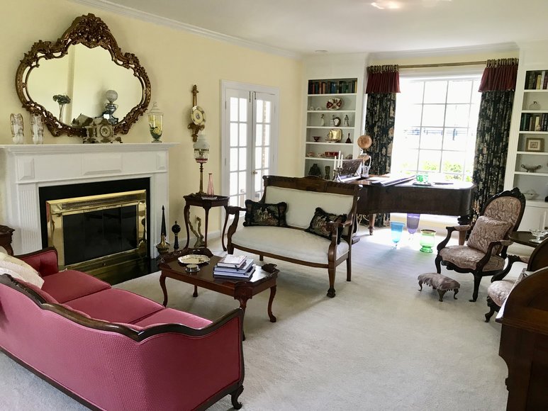 Image for Rita M. Vaughan Estate (Personal Property)