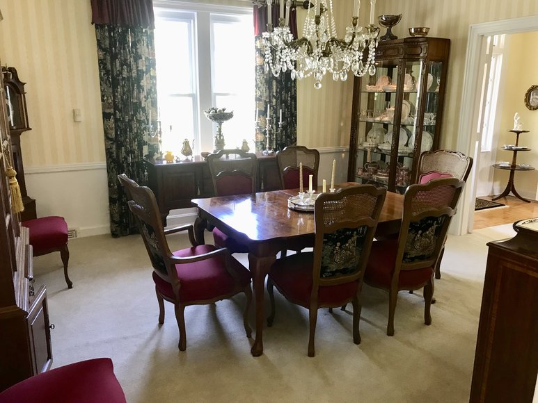 Image for Rita M. Vaughan Estate (Personal Property)