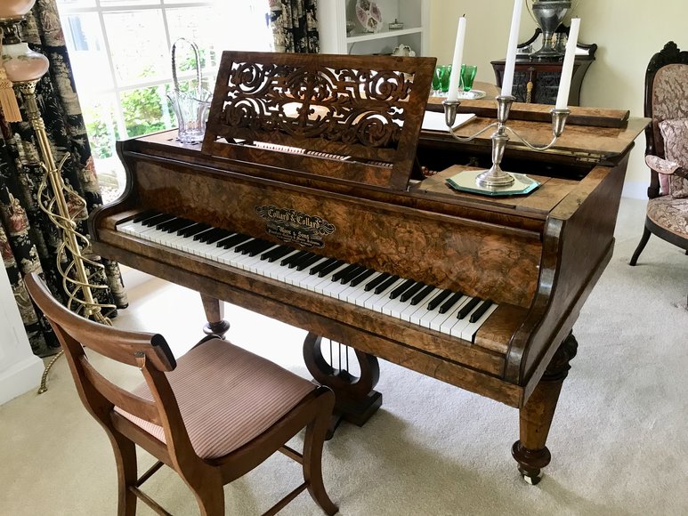 Image for Rita M. Vaughan Estate (Personal Property)