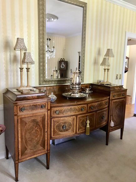 Image for Rita M. Vaughan Estate (Personal Property)