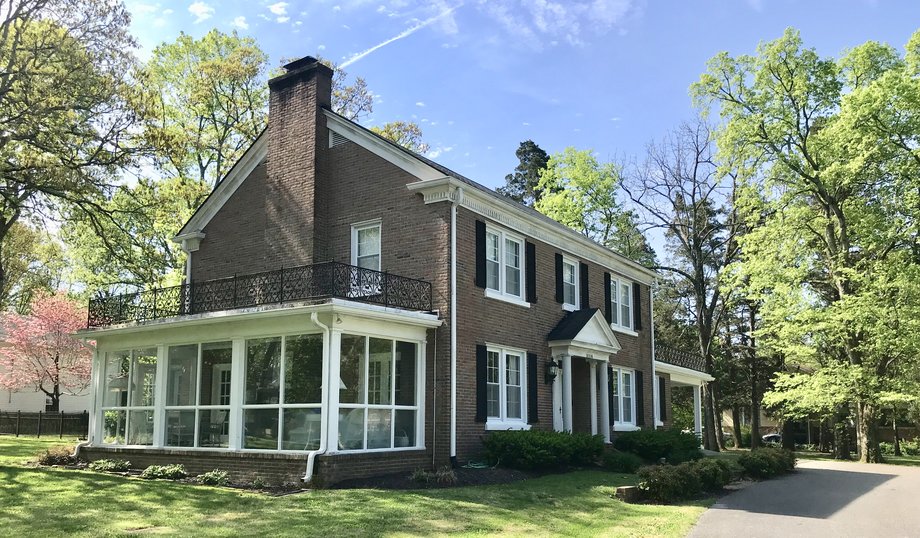 Image for Rita M. Vaughan Estate (2-Real Estate Properties)