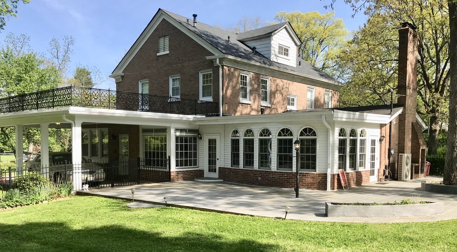 Image for Rita M. Vaughan Estate (2-Real Estate Properties)