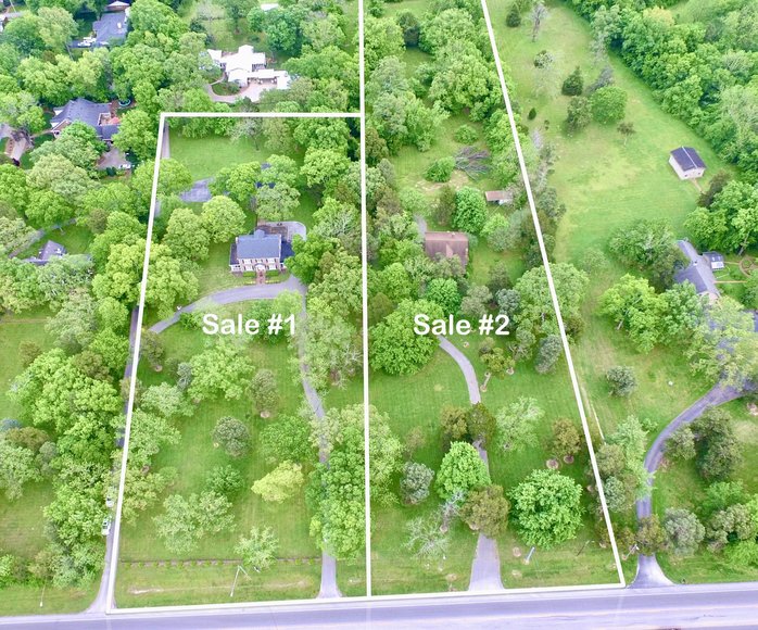 Image for Rita M. Vaughan Estate (2-Real Estate Properties)