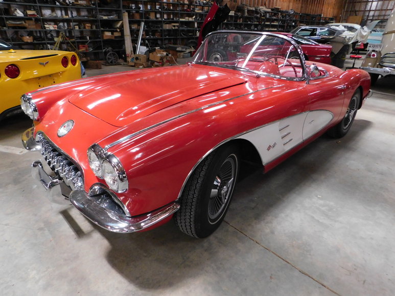 Image for 60+ YEAR COLLECTION