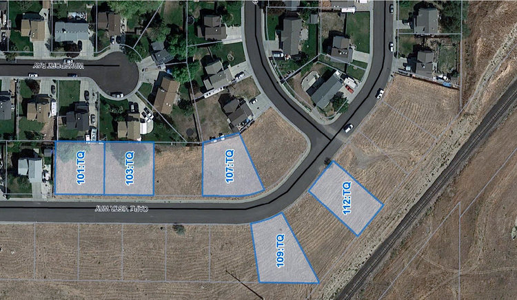 Image for #19-017A Utah Department of Transportation (UDOT)