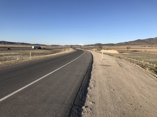 Image for SOLD! #19-024 Utah Department of Transportation (UDOT)