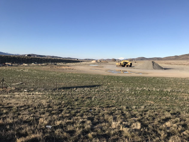 Image for SOLD! #19-024 Utah Department of Transportation (UDOT)