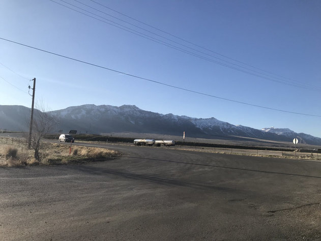 Image for SOLD! #19-024 Utah Department of Transportation (UDOT)