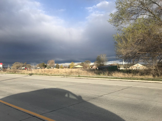 Image for SOLD!  #19-012 Utah Department of Transportation (UDOT)