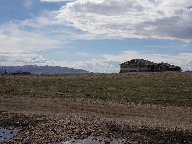 Image for #19-019 Utah Department of Transportation (UDOT)