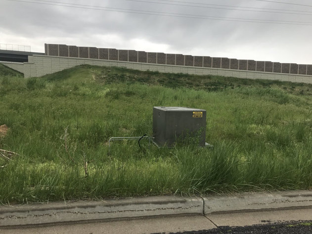 Image for SOLD!  #19-017B Utah Department of Transportation (UDOT)