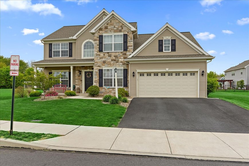 Image for 10 Union Crest Drive - Annville, PA