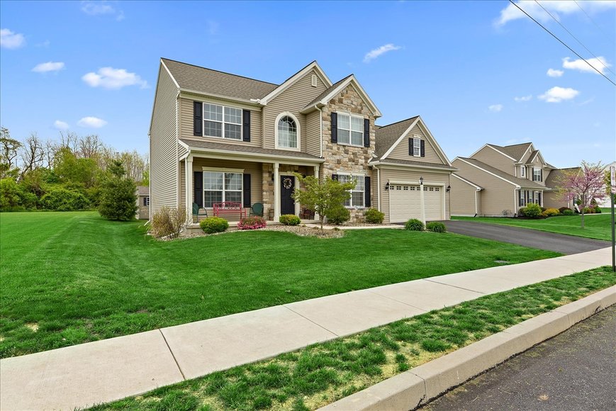 Image for 10 Union Crest Drive - Annville, PA